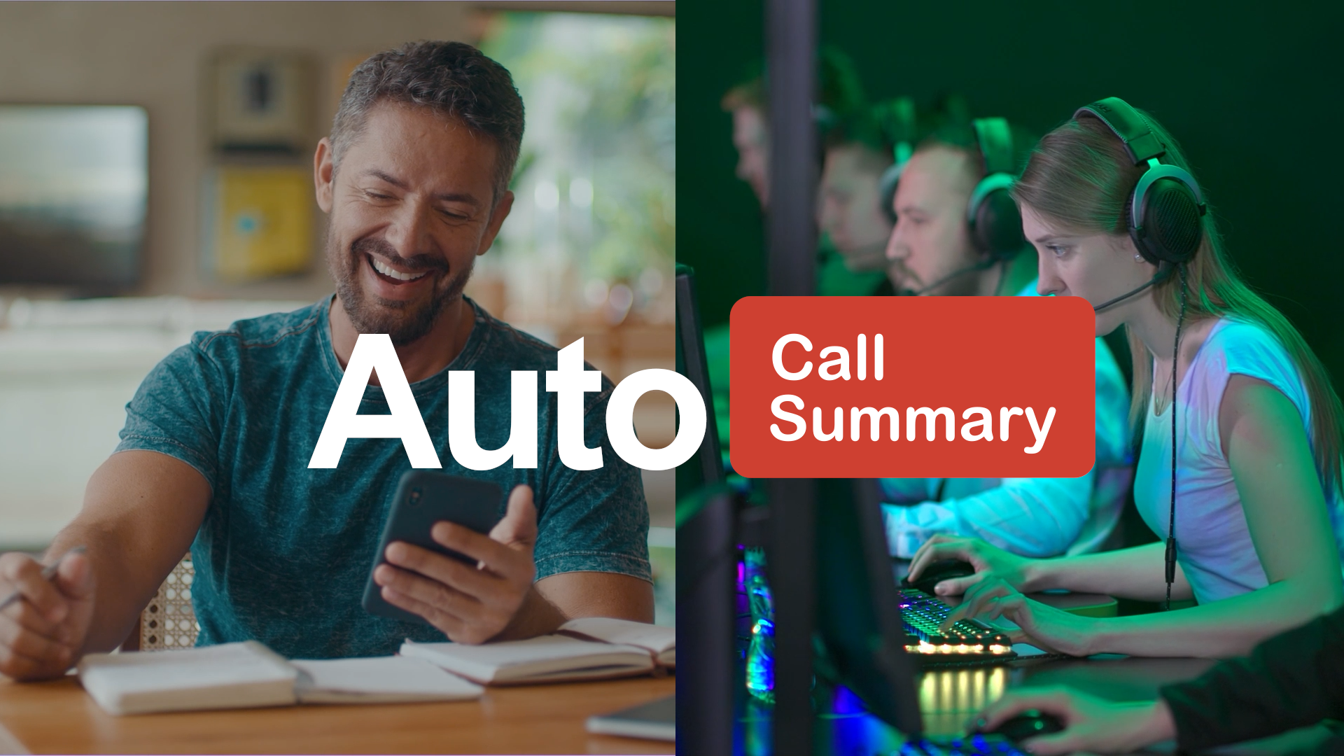 Auto Call Summary Thumbnail 03