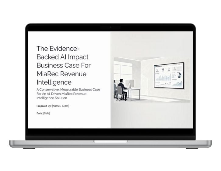 Business Case Presentation