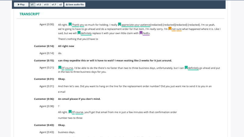 CallTranscriptMiaRec