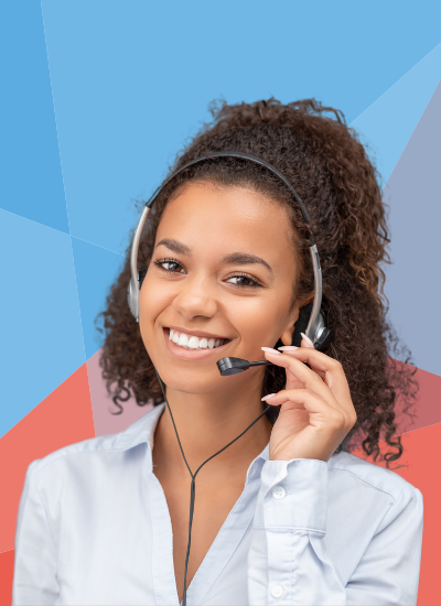 Efficient Contact Center