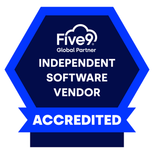 Five9AccreditedISVBadge