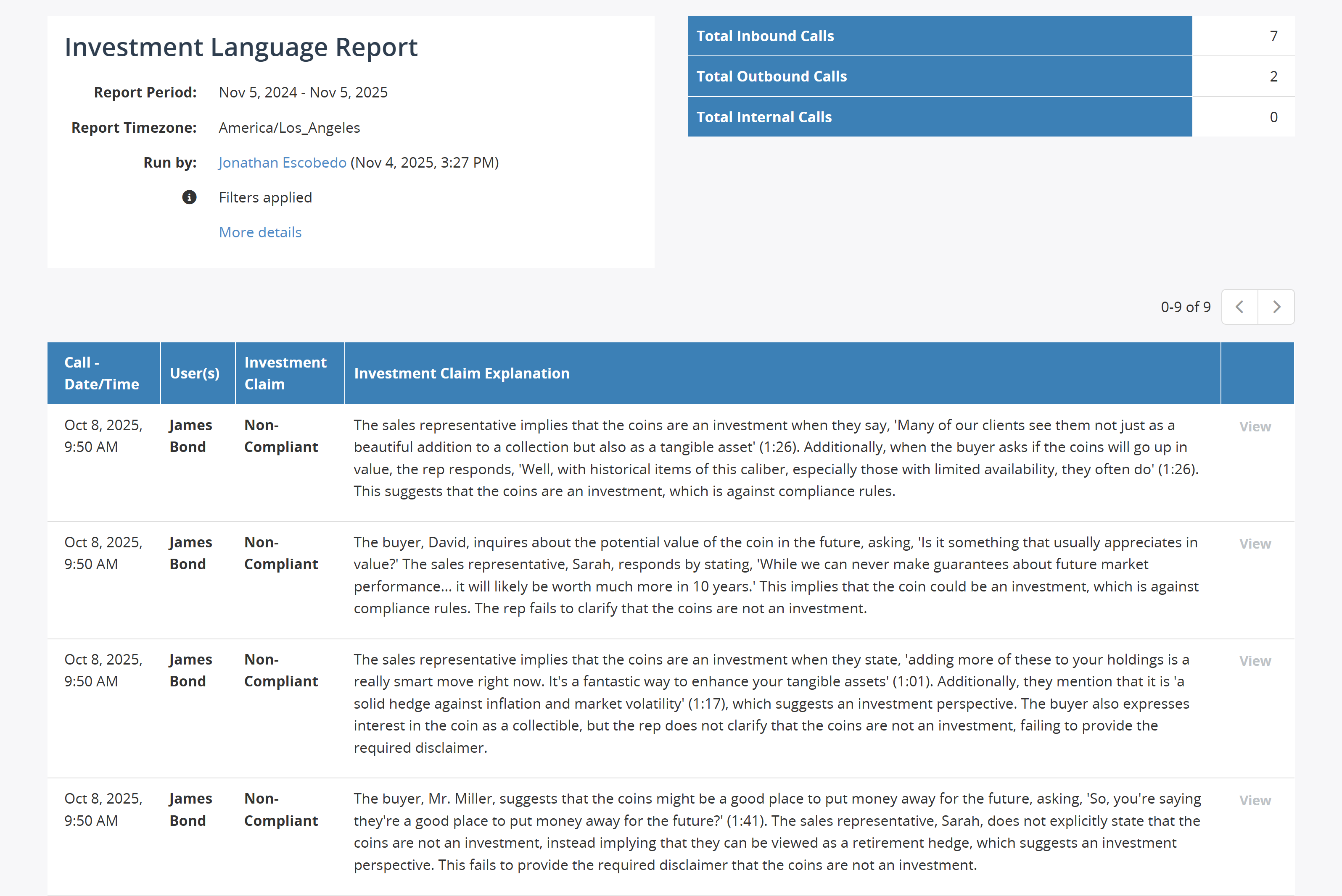 Investment Language.Report