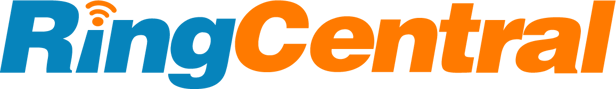 RingCentral logo fullcolor