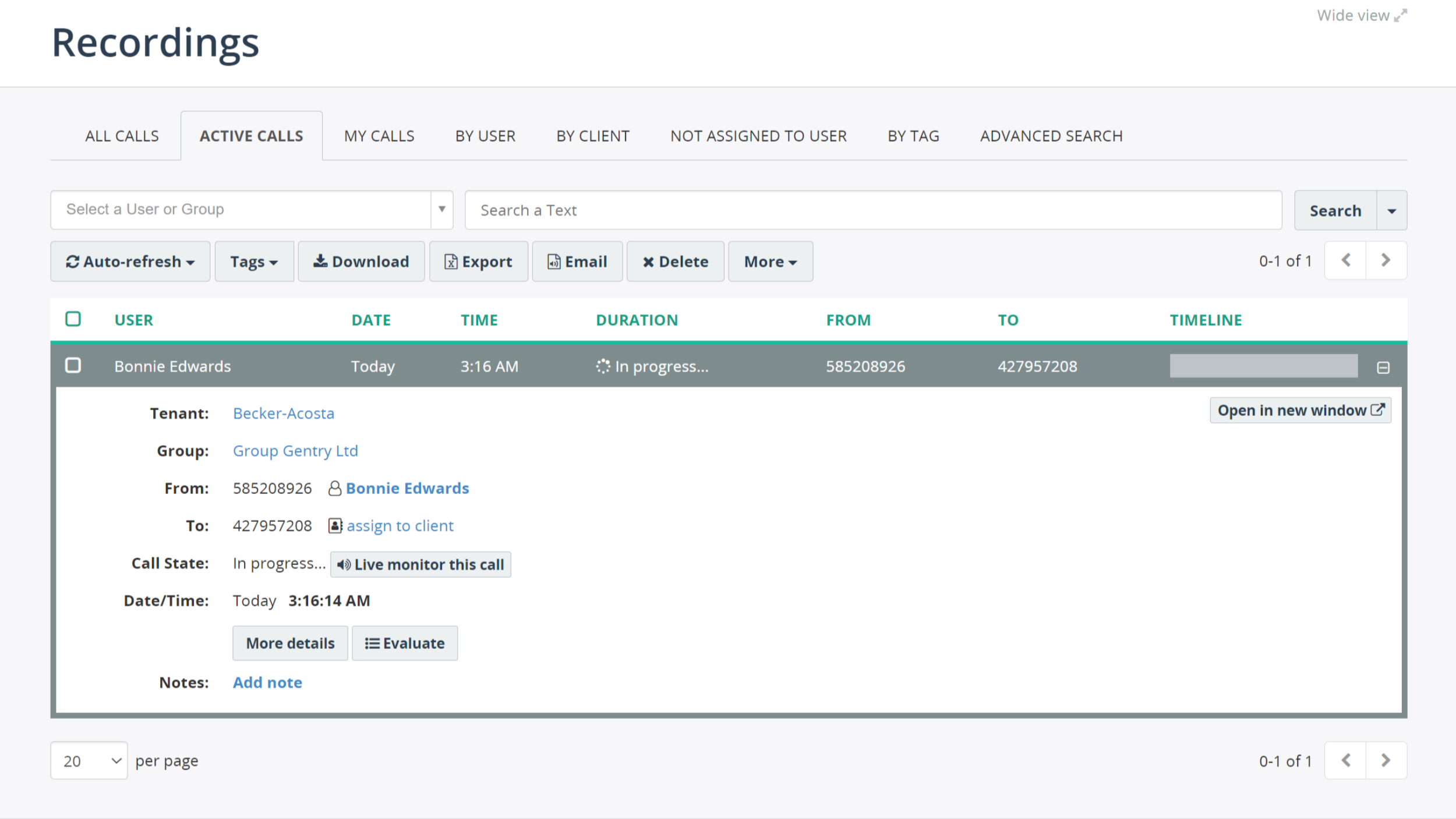 Screenshots (5)