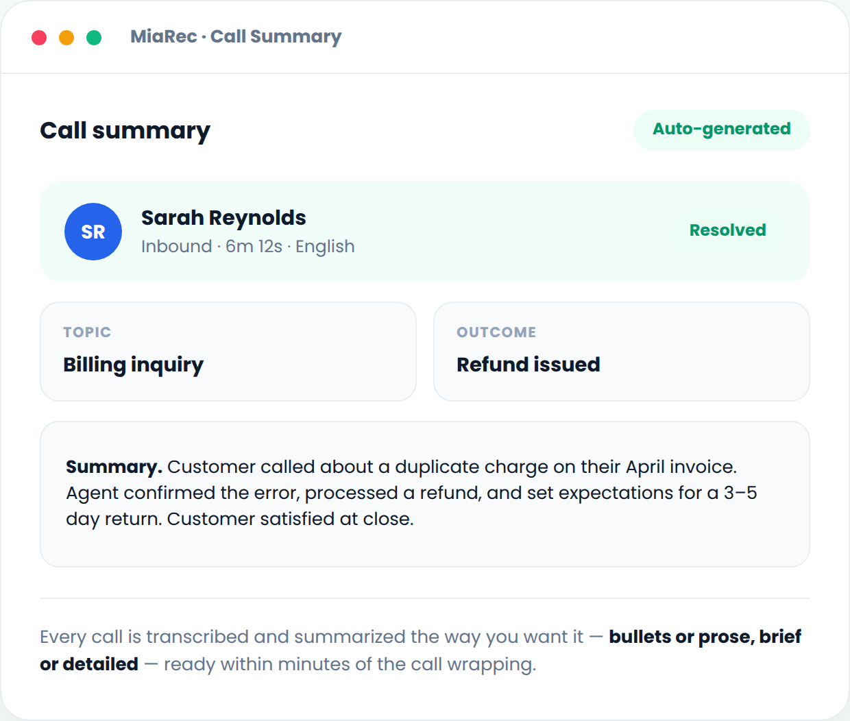 conv-analytics-1-summary