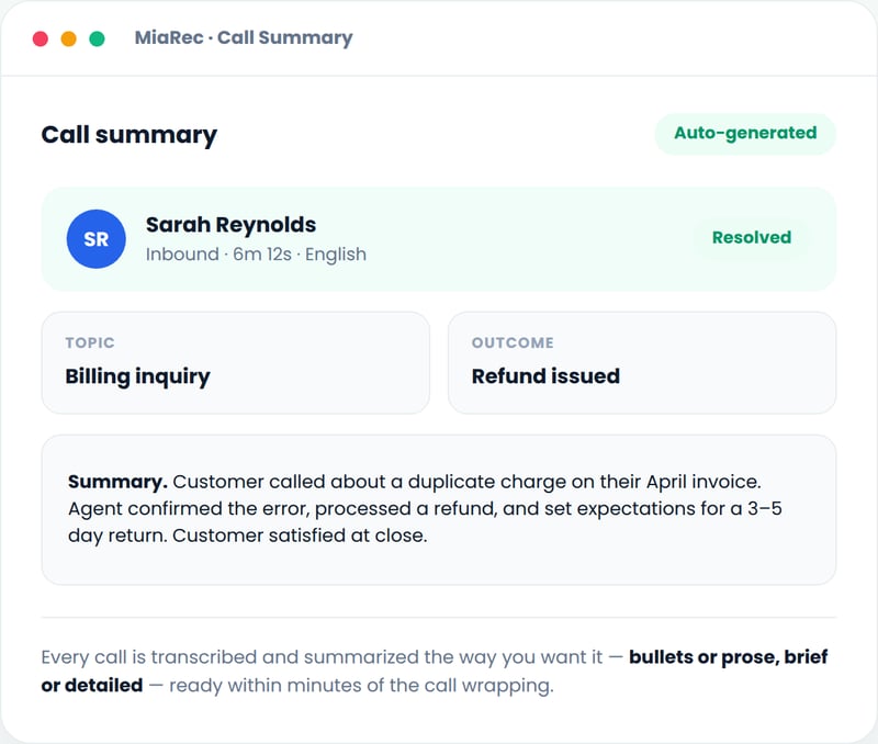 conv-analytics-1-summary