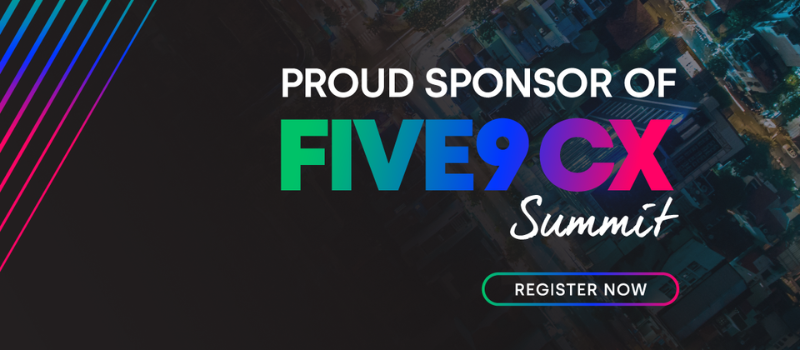 Five9 CX Summit Sponsored by MiaRec