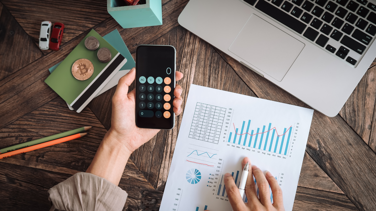5 Considerations That Impact MiaRec's Pricing