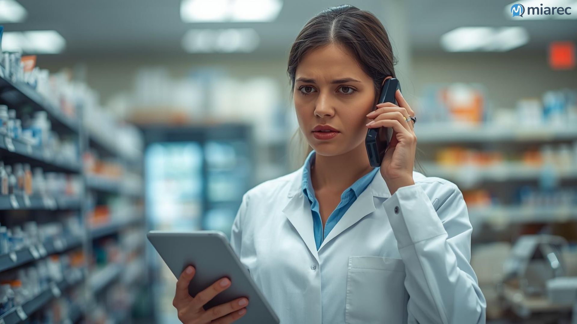 How Contact Centers Can Use AI to Reduce Unnecessary Pharmacist Transfers