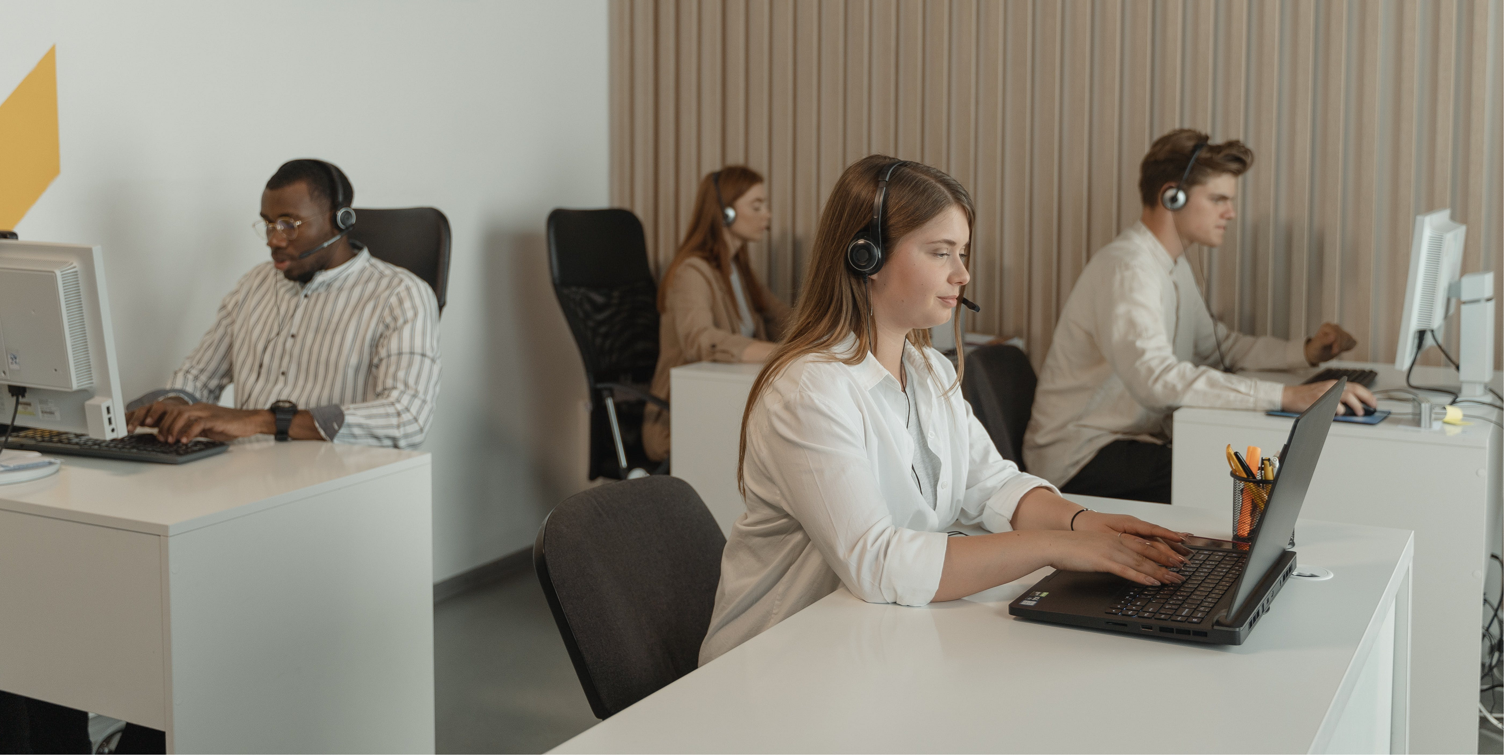 Contact Center