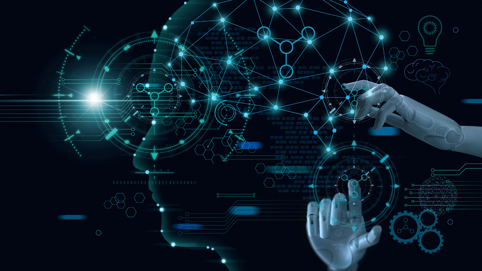 Understanding AI, ML & Co. in Contact Centers: Definitions and Explanations